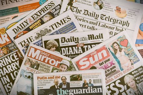 UK News .